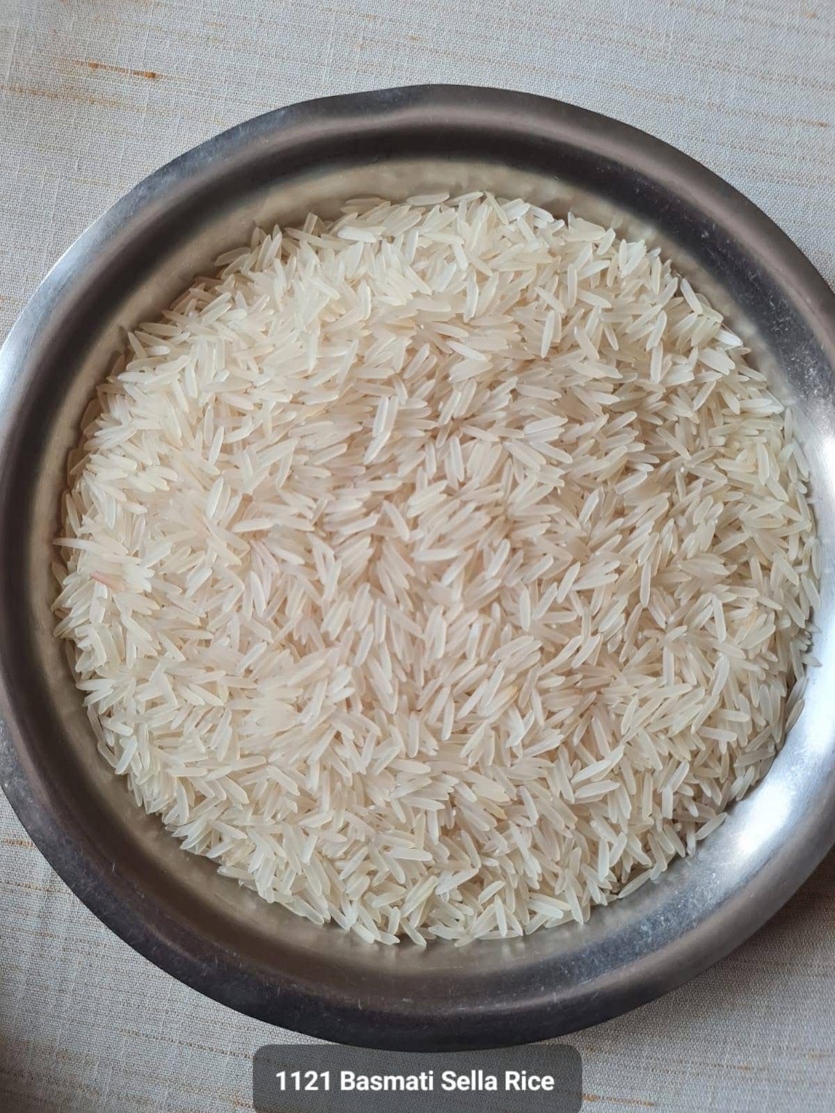 HMT Rice