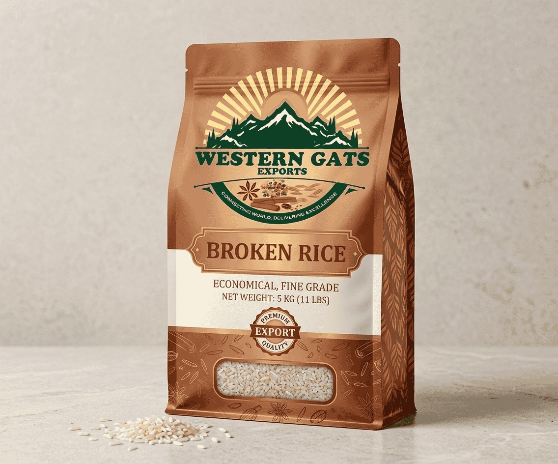 Broken Rice