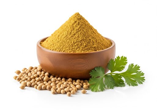 Coriander Powder