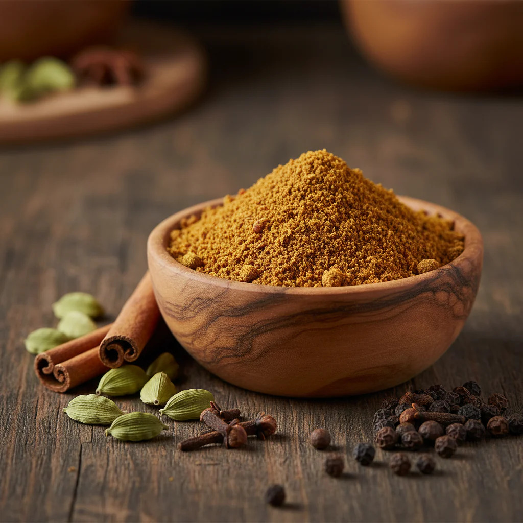 Garam Masala